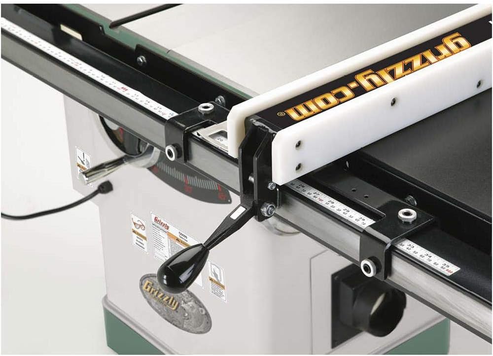Grizzly G0691 Table Saws product image 6