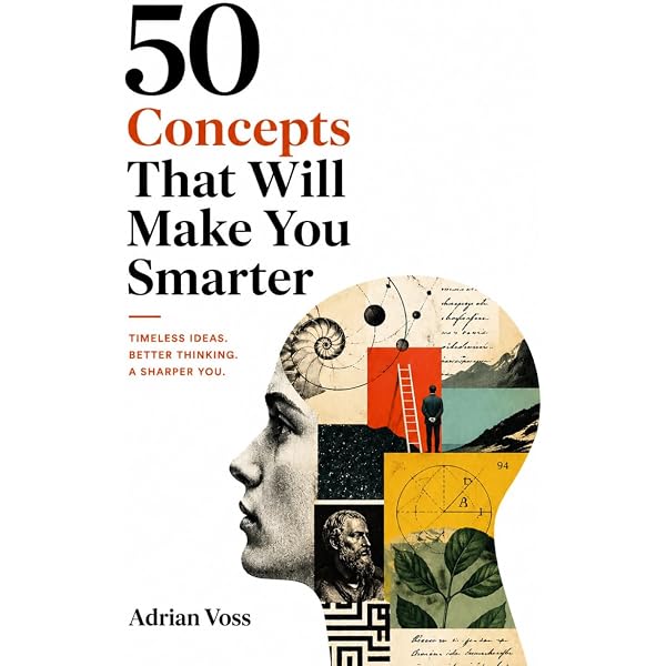 Amazon.com: Good Thinking: Seven Powerful Ideas That Influence the