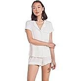 Eberjey Gisele Relaxed Short PJ Set