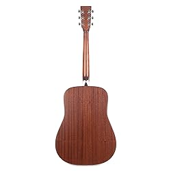 Eastman E1D Dreadnought Guitar with Gig Bag