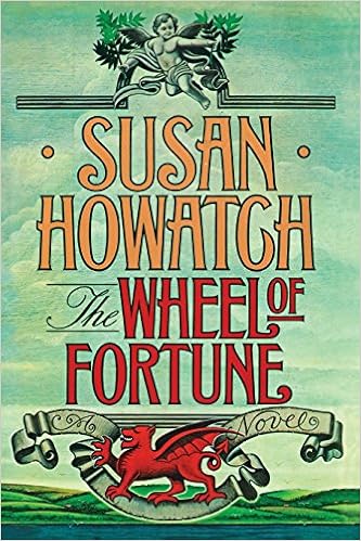 Wheel Of Fortune Howatch Susan 9781451683660 Amazon Com Books
