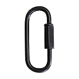 RCH Hardware QL-BR01-55 Brass Quicklink, 8