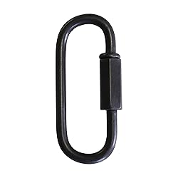 RCH Hardware QL-BR01-55 Brass Quicklink, 8