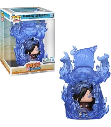 Funko Pop Rides: Jiraiya on Toad #73 - Naruto Shippuden (Special