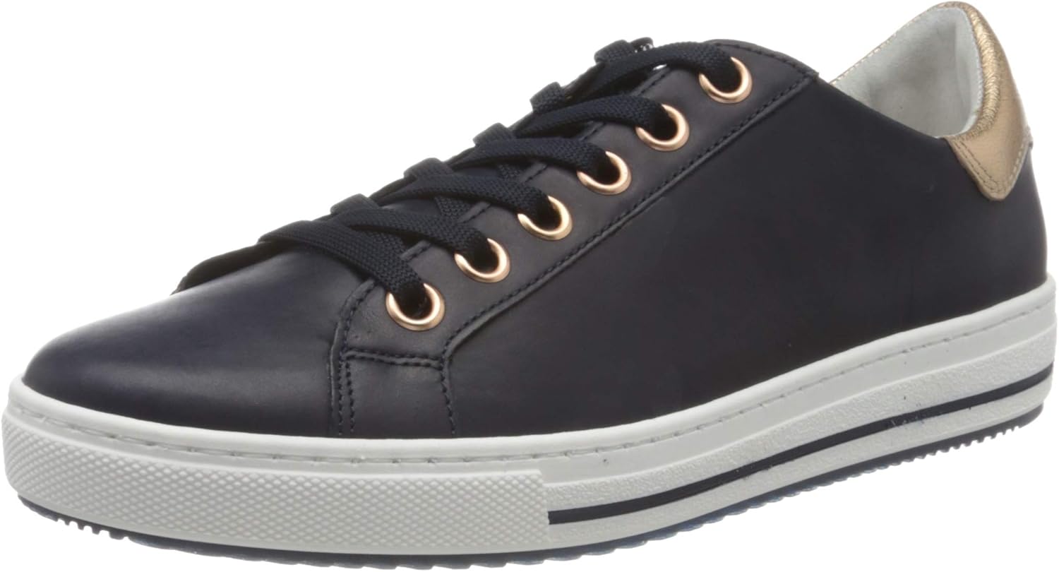 gabor high top sneaker
