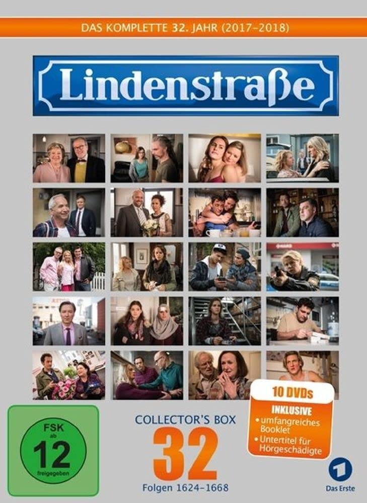 Lindenstraße - Das komplette 3
