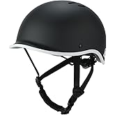 TLAMEE Kids Bike Helmet CPSC Certified - Adjustable Safety Helmet for Ages 3-14, Boys Girls Youth Bicycle Skateboard Scooter Helmet with Comfortable Padding & Carrying Bag