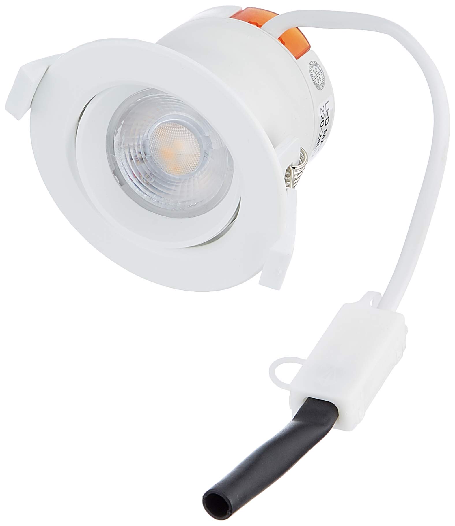 Globo Lighting, White