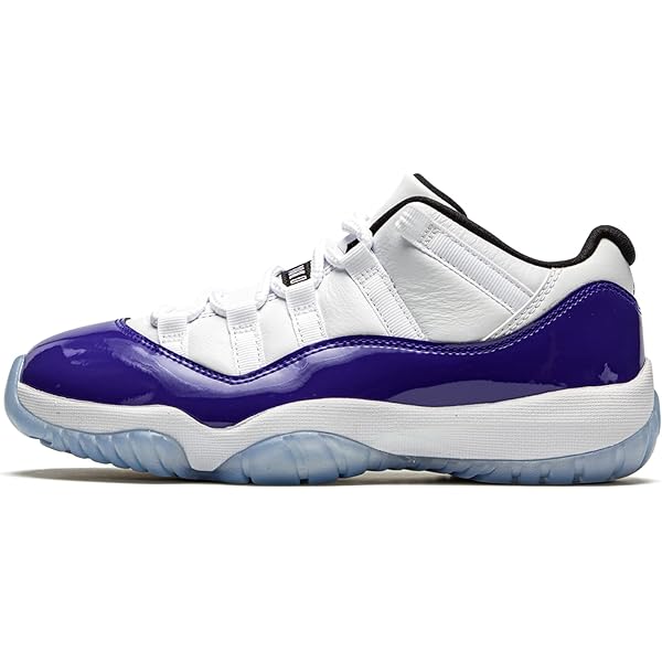 NIKE AIR JORDAN 11 RETRO CONCORD 26.5未使用 A176A49F-E39C-4877-BF15-