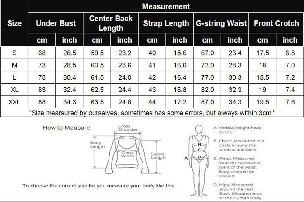 Avidlove Babydoll Lingerie for Women Honeymoon V Neck Chemise Sexy Exotic Open Front Negligee at  Women’s Clothing store