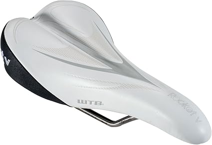 wtb rocket v saddle