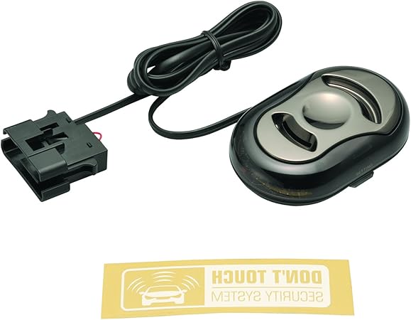 Amazon カーメイト 車用 カーセキュリティー 純正キーのリモコンでon Off可能 Obdii通信 ブラック Sq900 カーアラーム 車 バイク