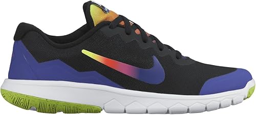 nike run experience 4