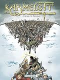 Kaamelott, Tome 1 : L'Armée du Nécromant by 