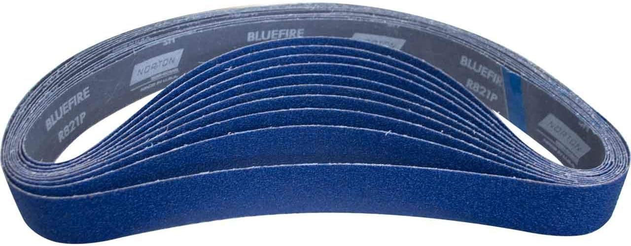 Brand: Norton Abrasives - St. Gobain