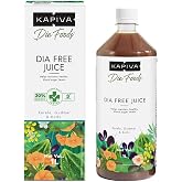 Dia Free Juice 1 L