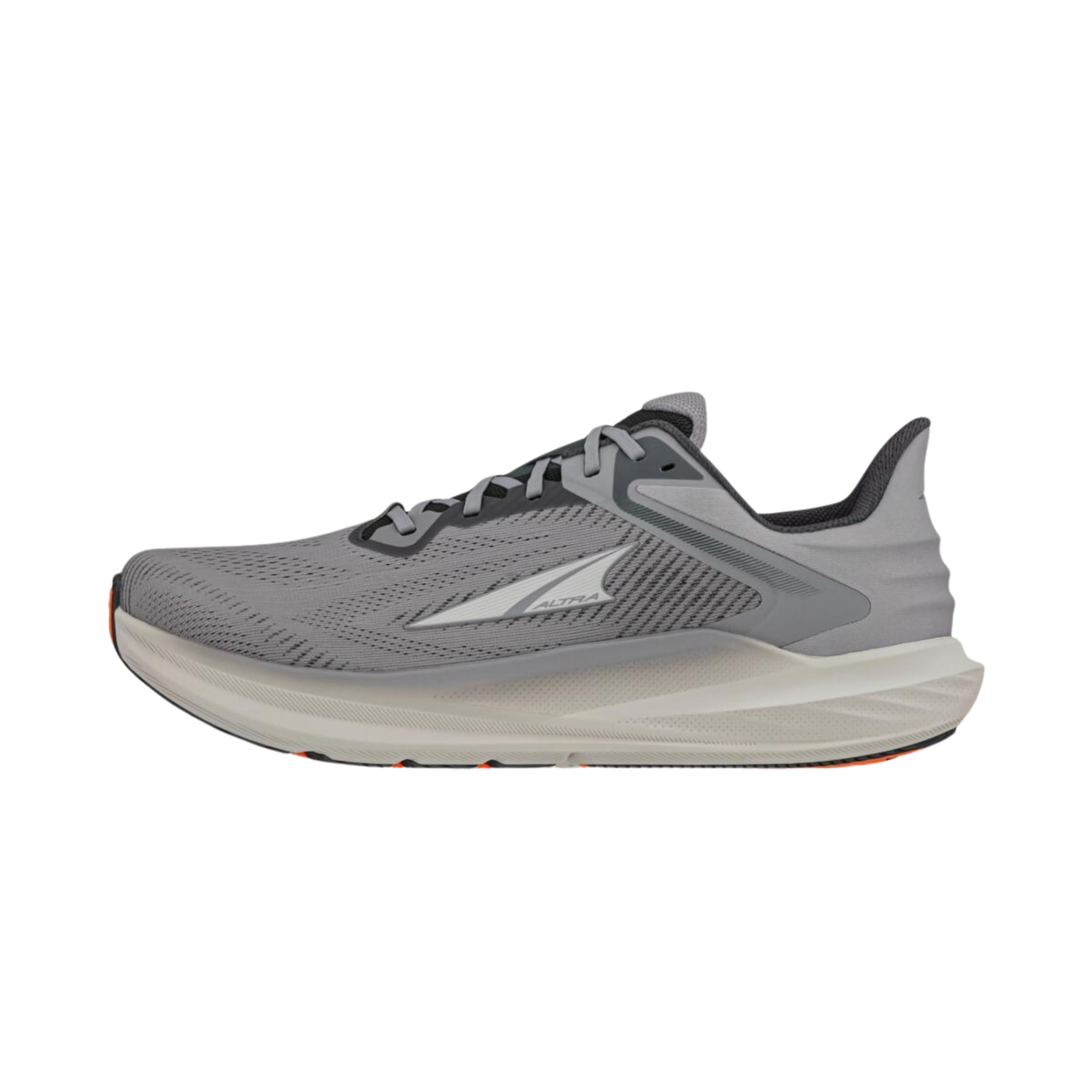 ALTRA Men's Torin 8 Road Running Shoe, Dark
