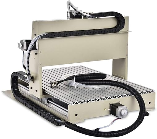 LiFuJunDong  Milling Machines product image 2