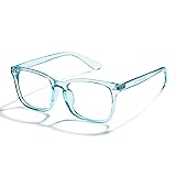Cyxus Computer Blue Light Blocking Glasses Nerd