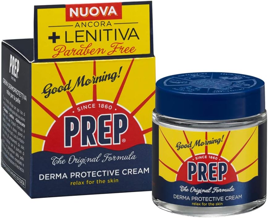 Prep Crema Dermopro 75 ml, 75 ml (Pack of 1) - Image 3