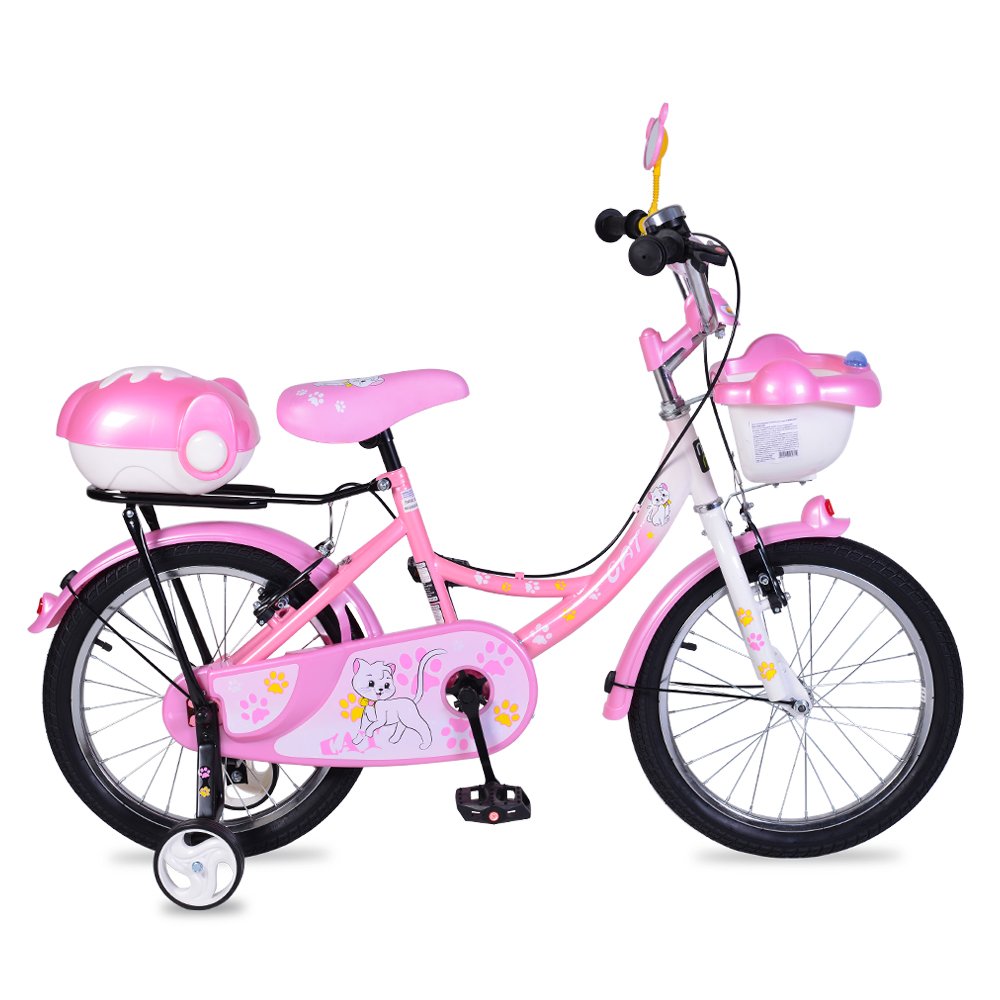 Купить Детский Велосипед В Кемерово