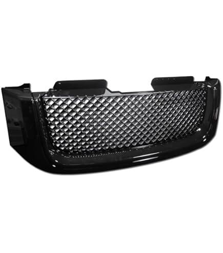 Front Grille Radiator 53100-0KC00 Toyota Unser GUN142 GUN143 TGN140 TGN141 | UK