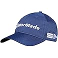 TaylorMade 2021 Litetech Tour Hat, Navy, ns