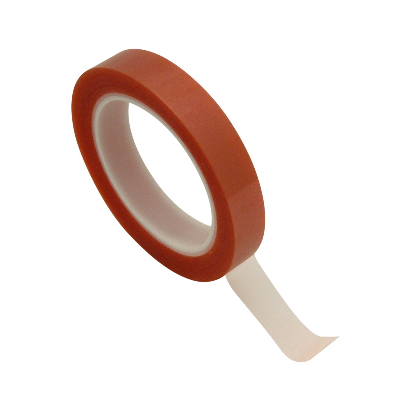 Scapa Silicone Splicing Tape (571): 1/2 in. x 72 yds. (Pink)