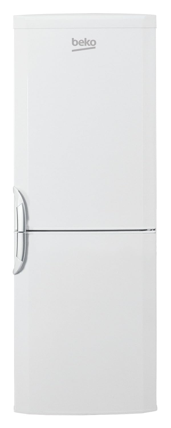 Beko CSA24022 Independiente A+ Blanco nevera y congelador ...