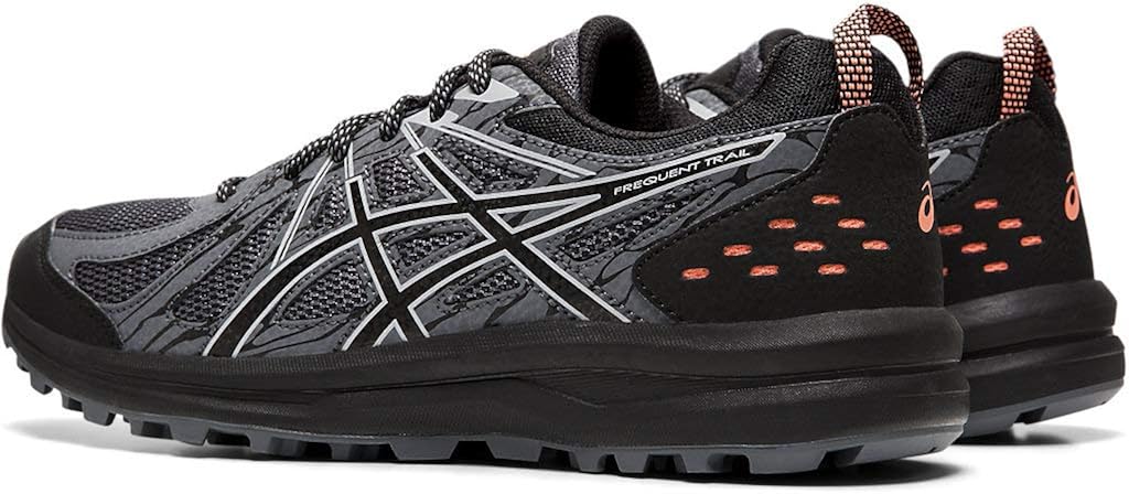 asics frequent trail xt