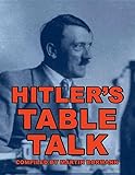 Hitler's Table Talk