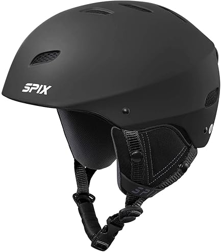 K2 Entity Kid's Snow Helmet, Black, X-Small (48-51cm)