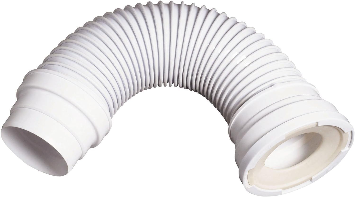 Wirquin 71070201 Soupless Ultra Short 93/100 Length 325 mm Diameter Pipe