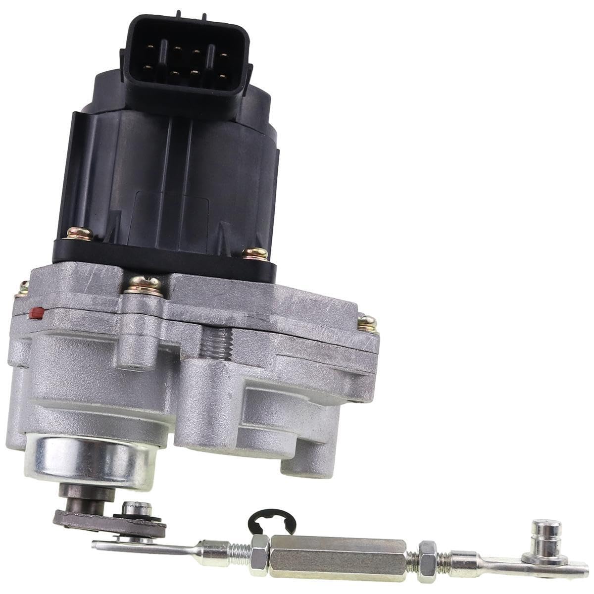 Photo 1 of YIHETOP Turbo Actuator NH950190 GF950190N 12V Compatible for Isuzu Engine 4HK1 Truck NQR NPR NRR