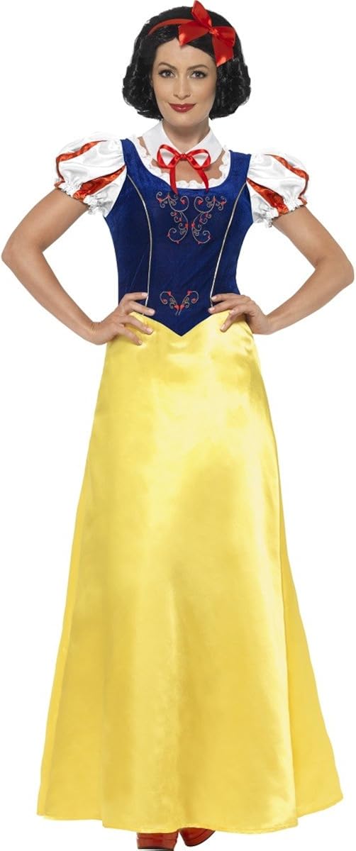 princess dress size 16