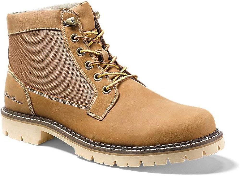 Eddie Bauer Men's Severson Hiker Hiking Boots