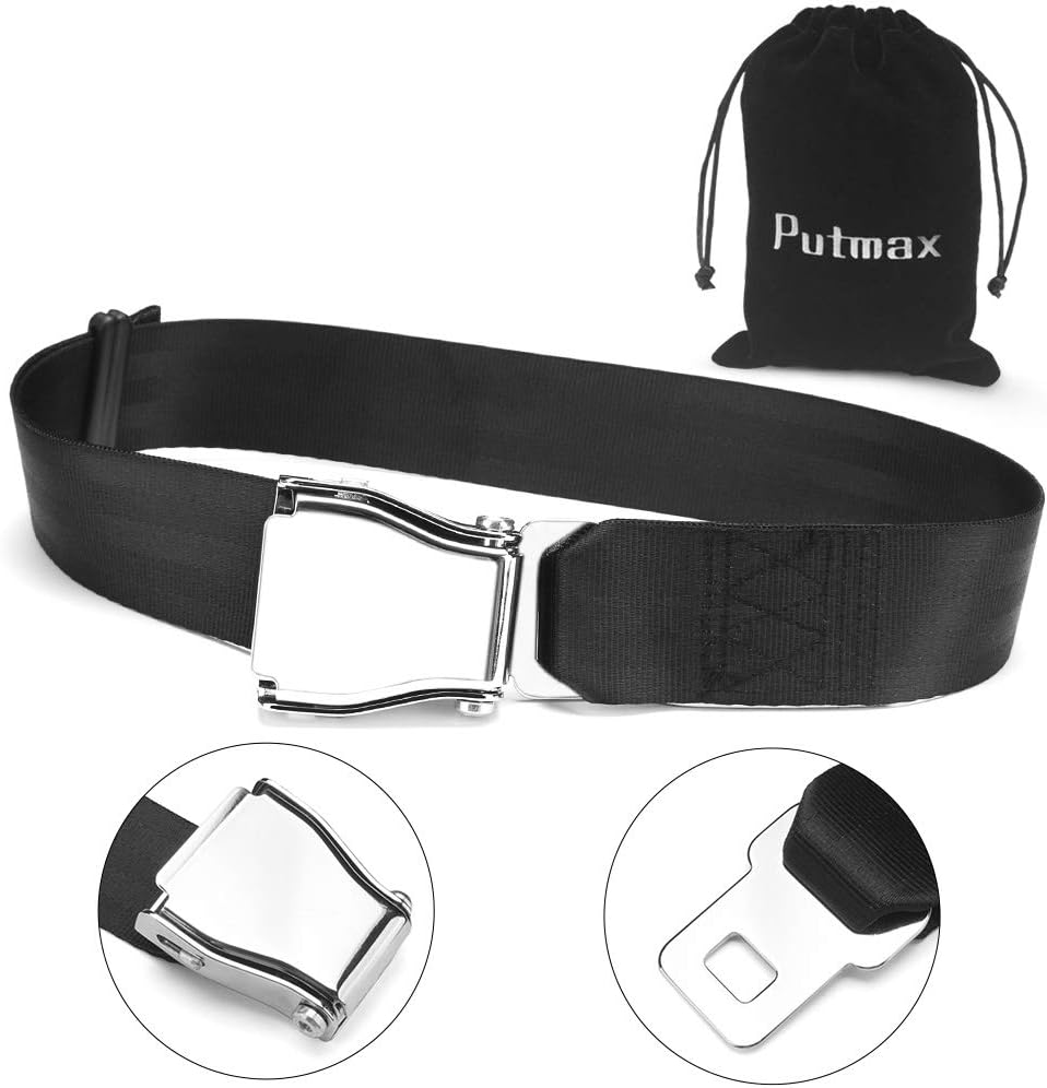 Best car seat belt extender type a