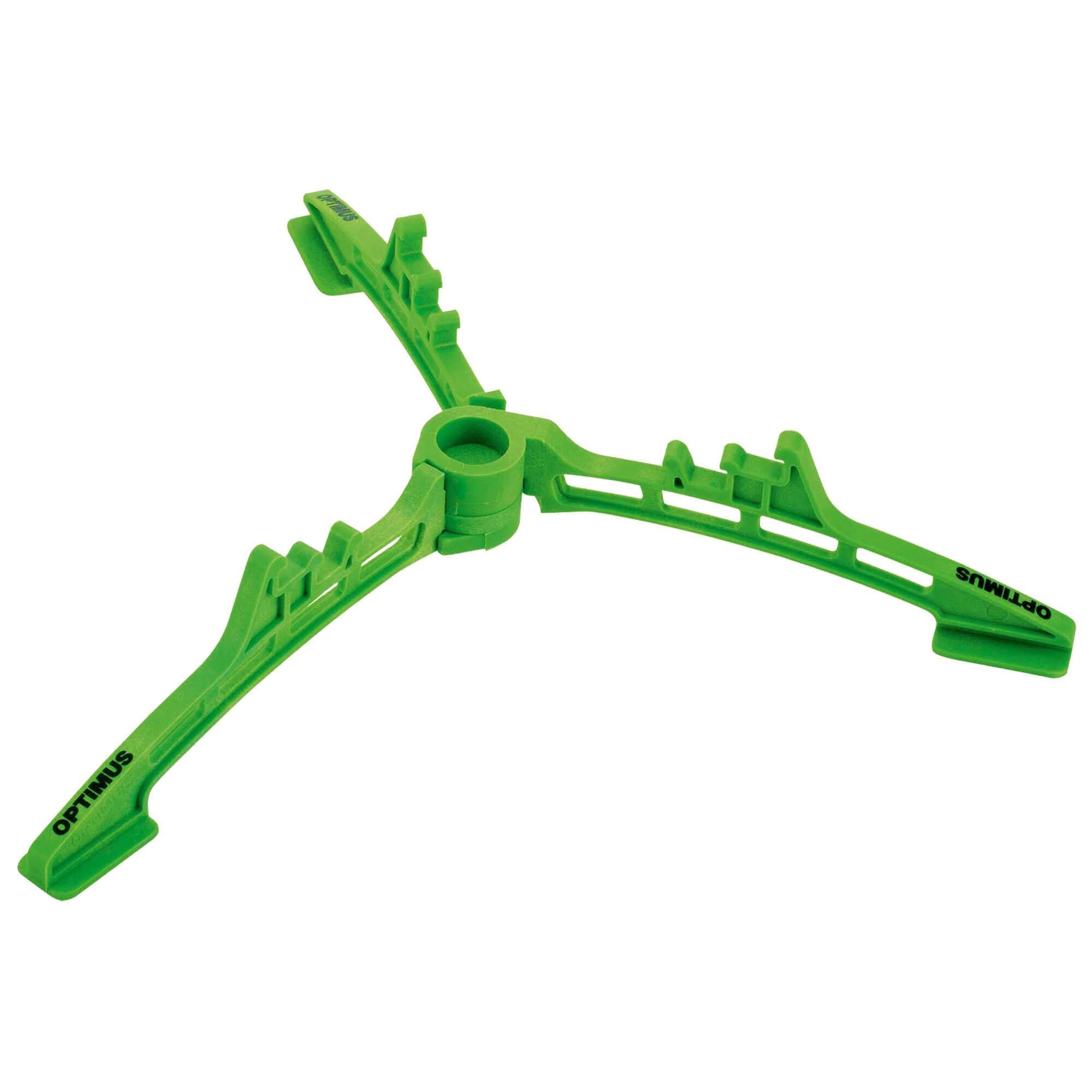 Optimus Stand for gas cartridges