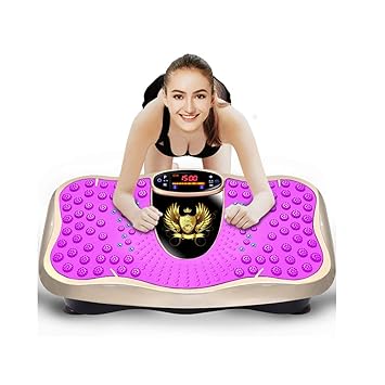 Vibrationsgerate Sport Fitness Abnehmen Maschine Vibration Shake