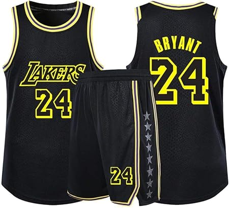 camiseta baloncesto lakers