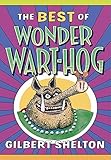 The Best Of Wonder Wart-hog by