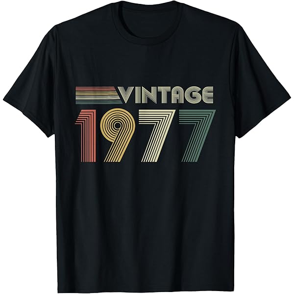 Amazon.com: 1974 Birthday, Vintage 1974 & Born In 1974, Made