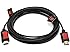 Monoprice Active Select Series High-Speed HDMI Cable 15 Feet with RedMere Technology Supports Ethernet, 3D, 4K and Audio Return - Black