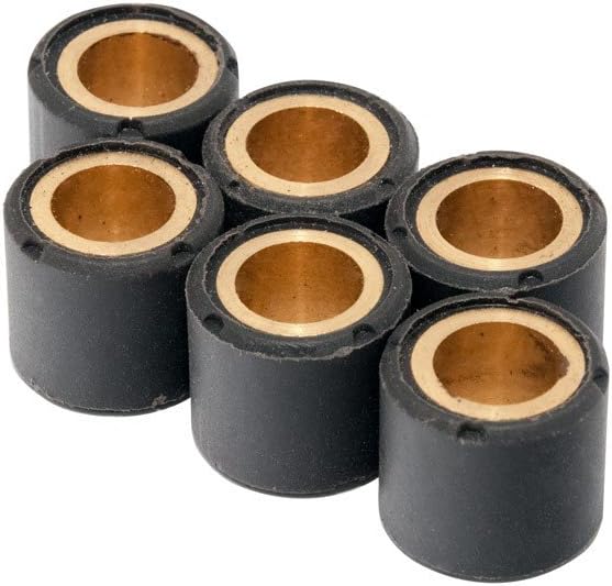 Gewichte Variomatik Variorollen RMS 13 0g 19x17 Mm Amazon de Auto