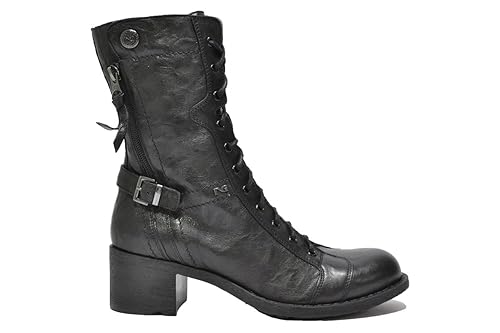 amazon anfibi nero giardini