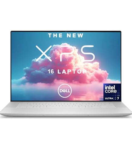 Amazon.com: Dell XPS 14 9440 AI Powered Laptop 14.5