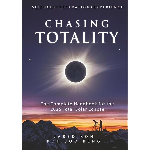 Eclipse Bulletin: Total Solar Eclipse of 2017 August 21: Espenak