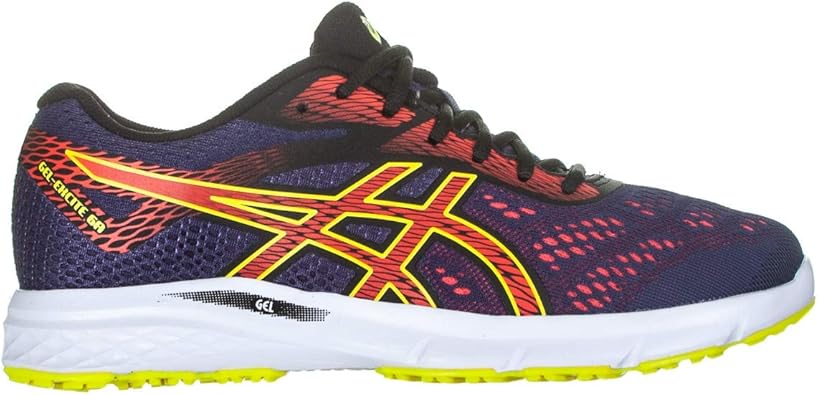 asics gel excite 6 feminino