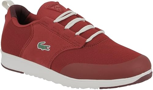 lacoste trainers size 7