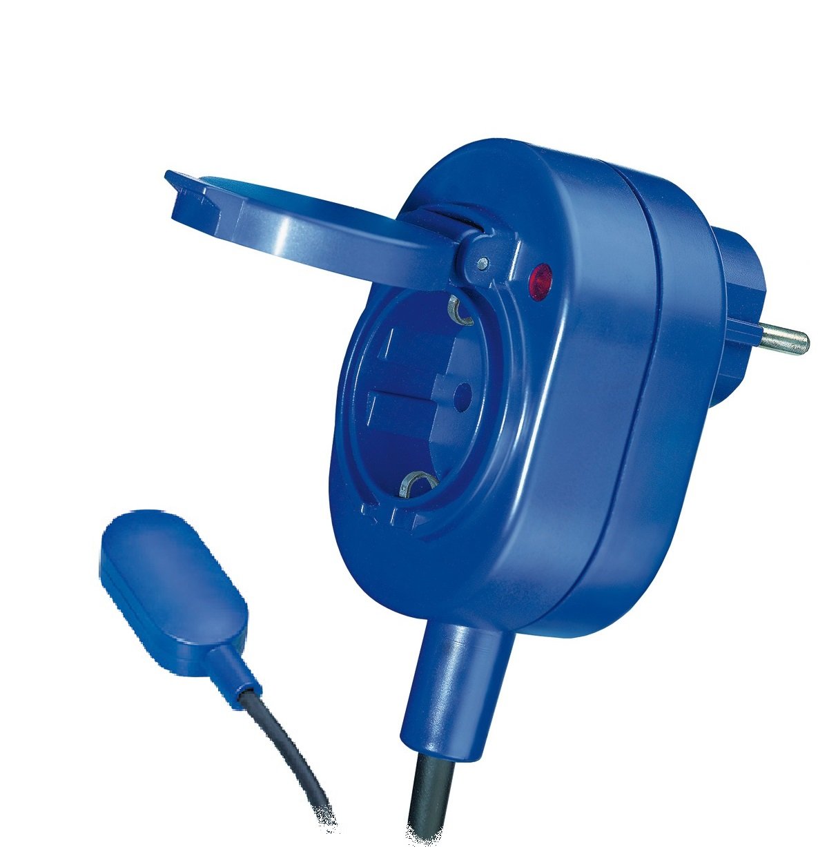 Schego590 frost guard max. 300 Watt about 0 ° C